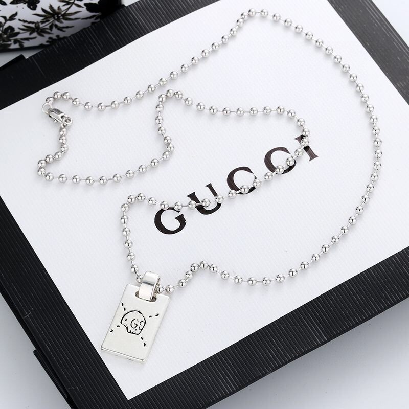 Gucci Necklaces